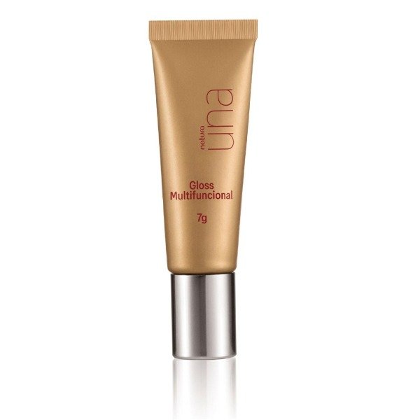Producto - Gloss multifuncional Una (ojos, rostro y labios)