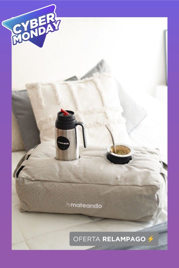 Producto - ALMOHADA MATERA - 0