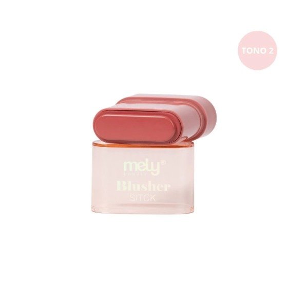 Producto - Rubor en Barra Mely - 3