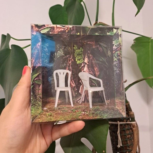 Producto - Cápsula Vol 1 - DTMF