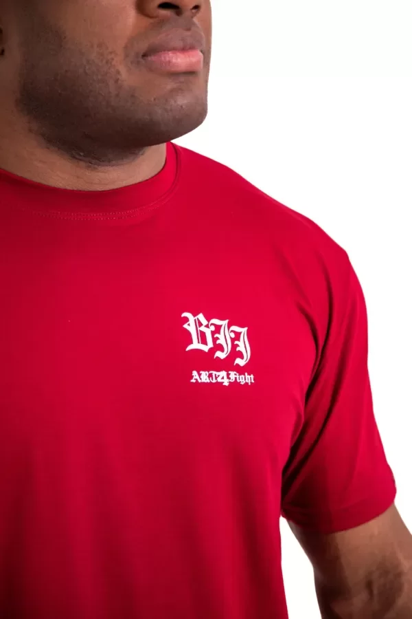 Producto - Remera Attack - A4F - 1