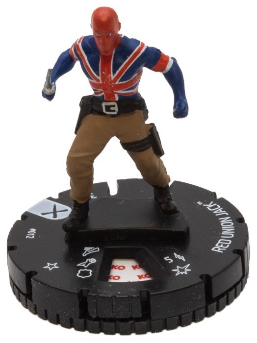 Producto - Red Union Jack - 012