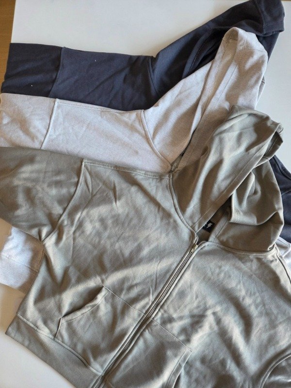 Producto - Campera Rubi