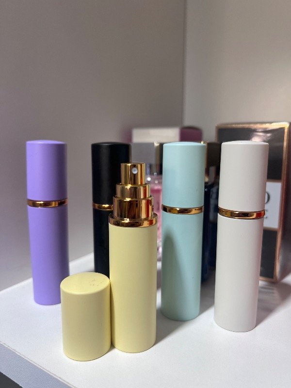 Producto - Perfumeros de 10 ml