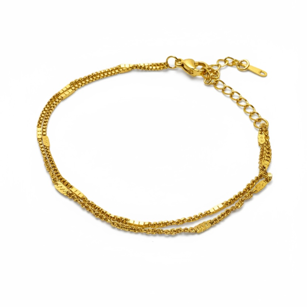 Producto - Pulsera Lisbon