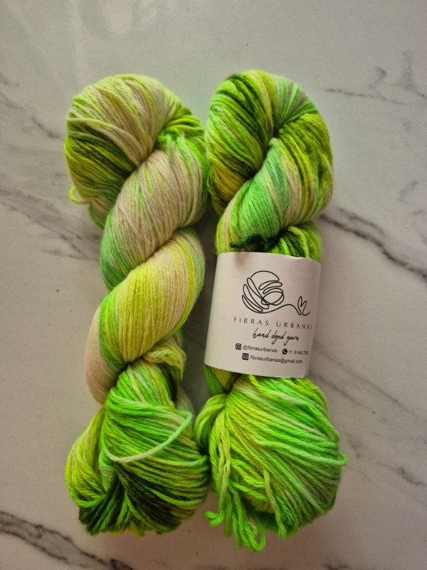 Producto - Verde Lima SKA