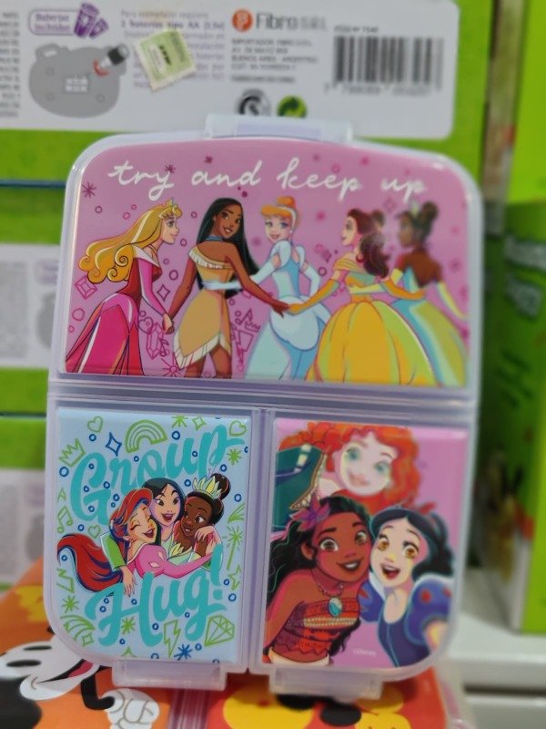 Producto - HERMETICO 01PRINCE055