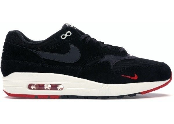 Producto - Air max 1 Bred