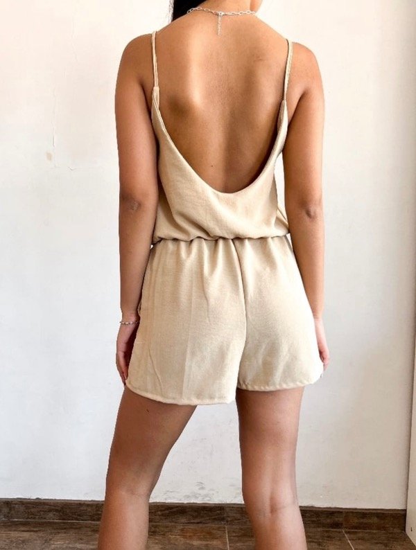 Producto - Mono Janet