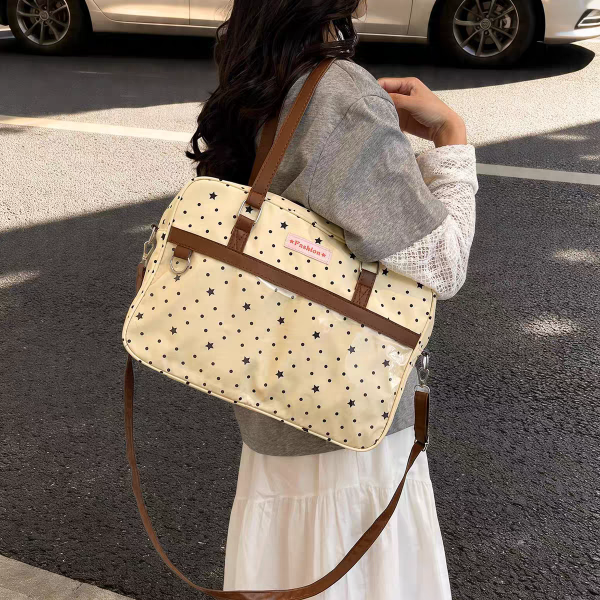 Producto - Cartera Morral Itabag Fashion Star - 9