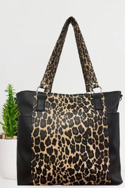 Producto - Samantha Negro