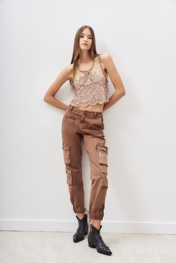 Producto - Pantalón Vietnam Rapsodia