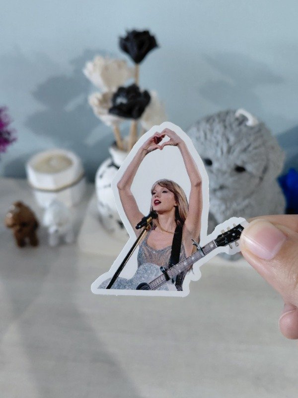 Producto - Stickers - Colección "Taylor Swift" 037