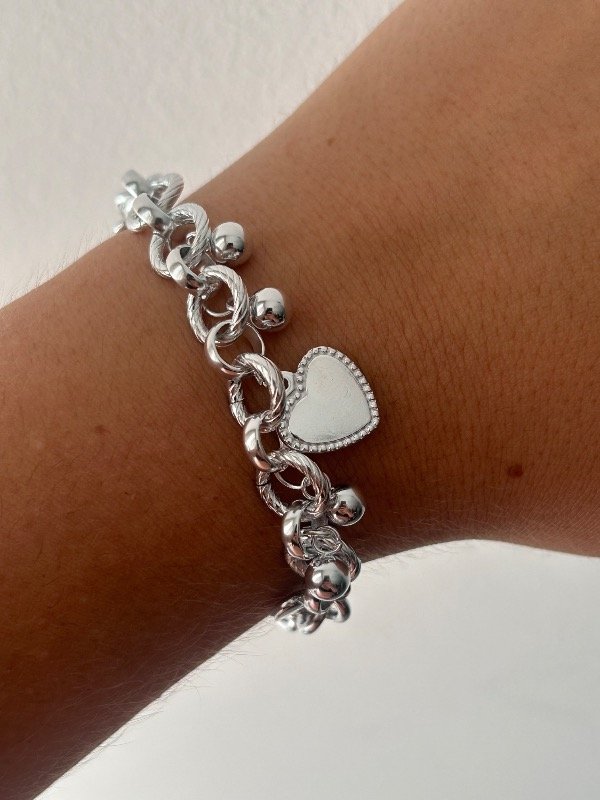 Producto - Pulsera Luxemburgo - AB