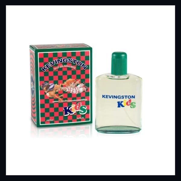 Producto - PERFUME ATOMIZADOR  NIÑOS ROJO