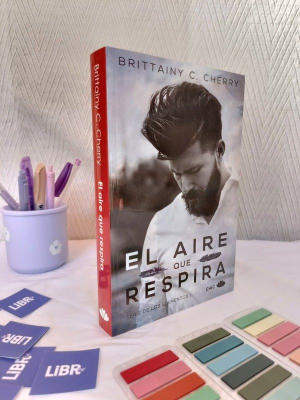 Producto - El aire que respira