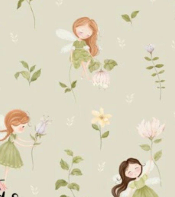 Producto - Hadas del bosque