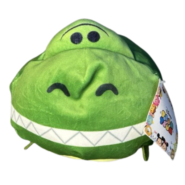 Producto - Disney Tsum Tsum Toy Story Rex 20cm