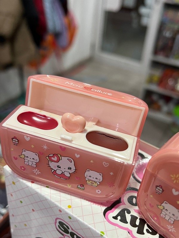 Producto - AirPods kitty - 1