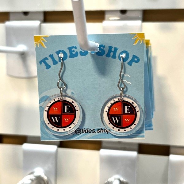 Producto - Aros Elite Way School (Rebelde Way)