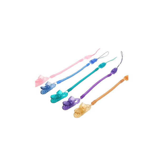 Producto - PORTA CHUPETE RULITO