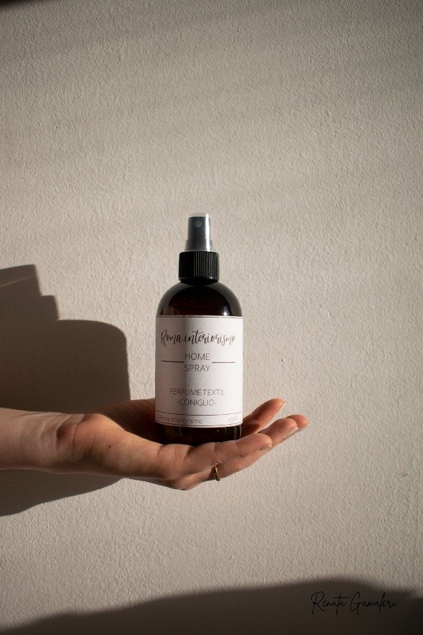Producto - HOME SPRAY