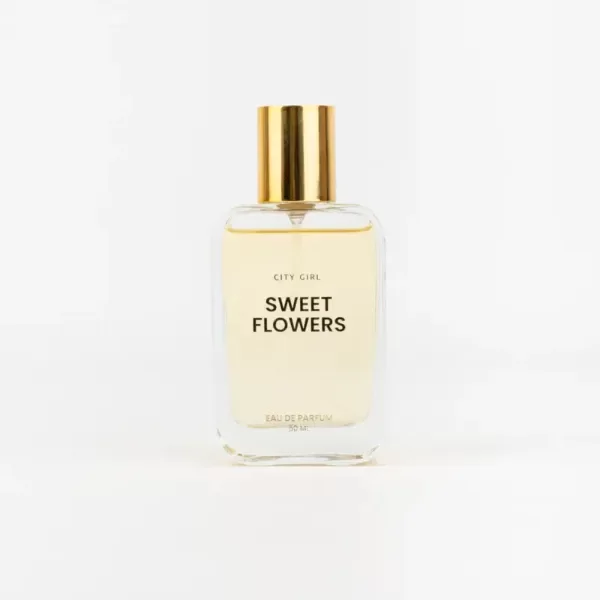 Producto - PERFUME SWEET FLOWERS 50ml - 1