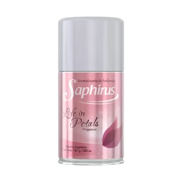 Producto - Aerosol Life in Petals (Bella) (Nuevo!)