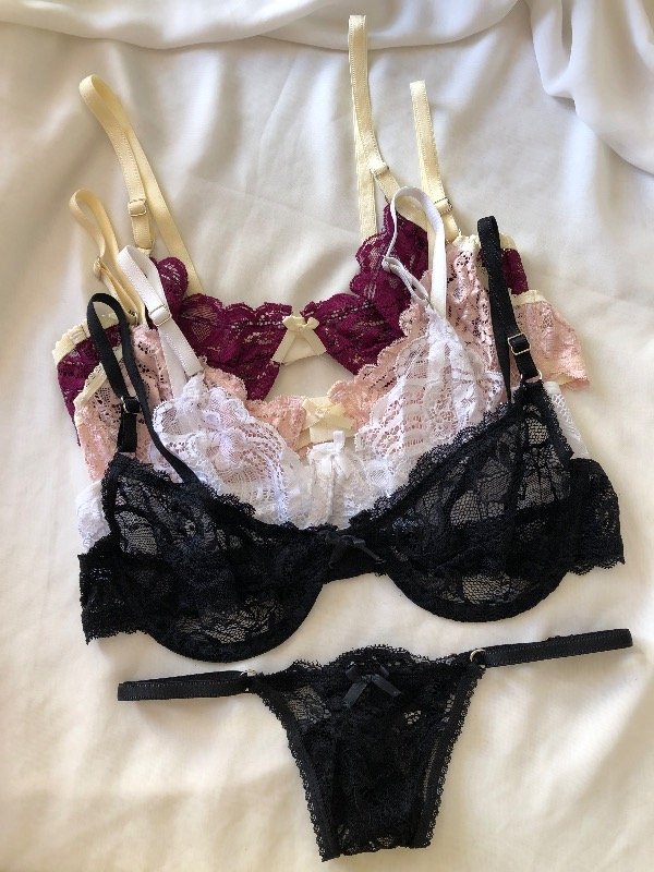 Producto - Combo x 3 conjuntos arco