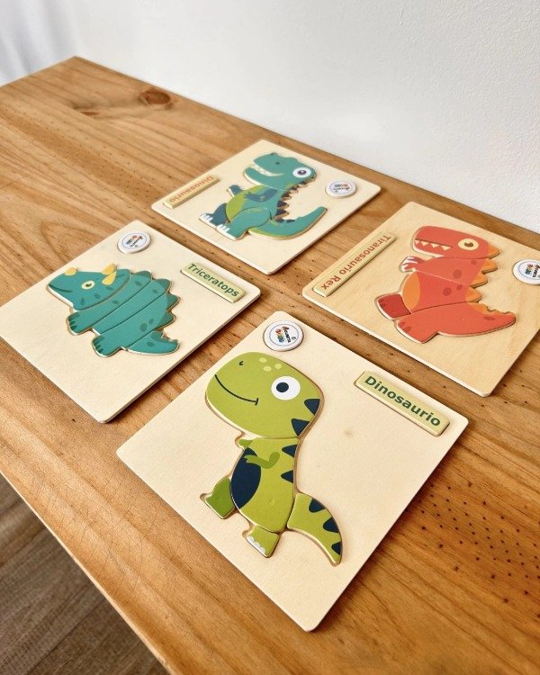 Producto - Rompecabezas