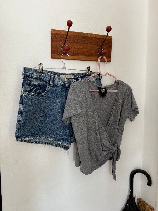 Producto - TOP CRUZADO COMPLOT