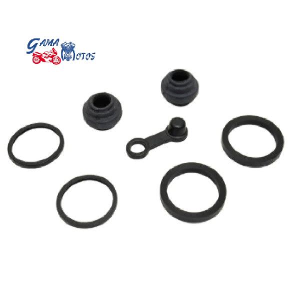 Producto - Kit Reparacion Caliper Yamaha 105 Crypton