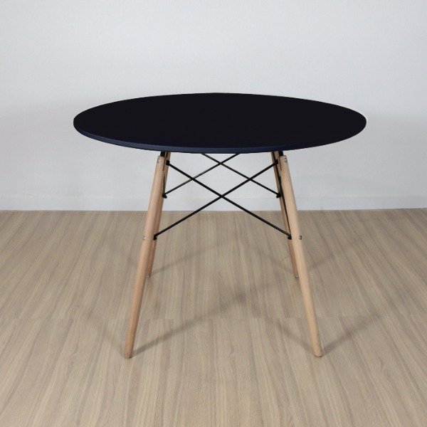 Producto - Mesa eames redonda 1mt - 0