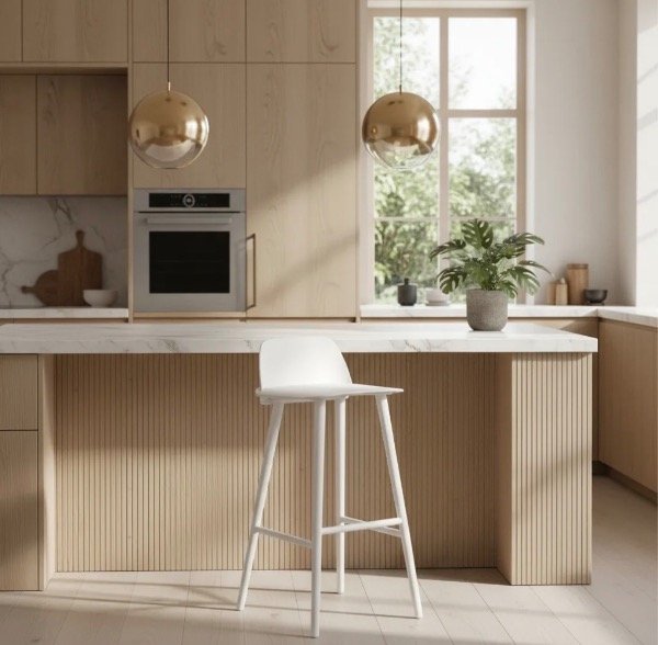 Producto - Banqueta Lummy