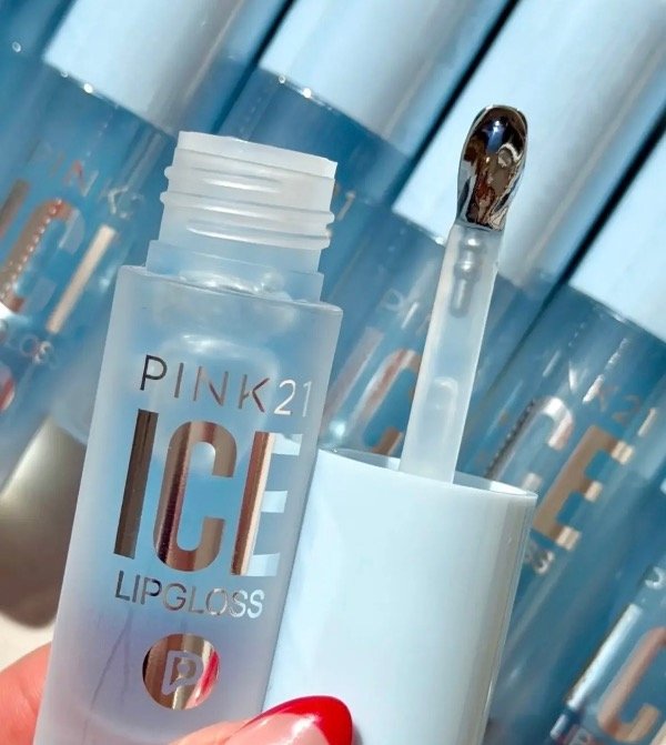 Producto - Ice Gloss Pink21