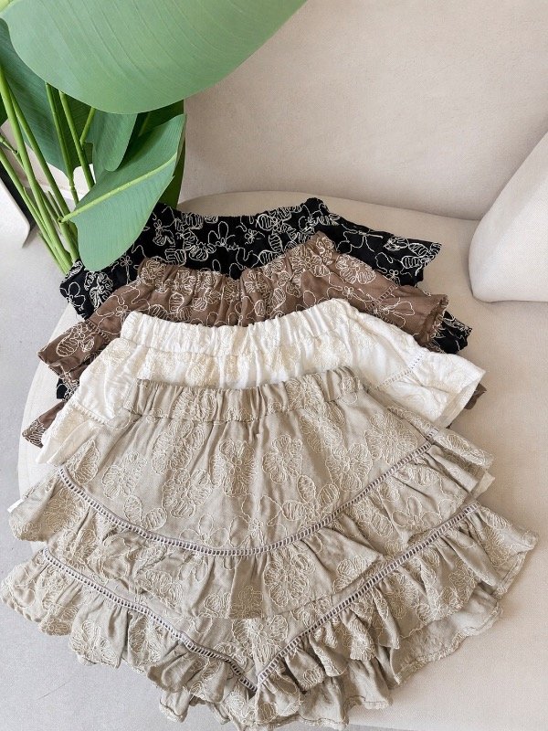Producto - SKORT ALLEGRA (ART.327) - 1