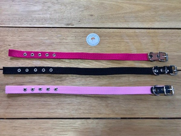 Producto - Collares clásicos