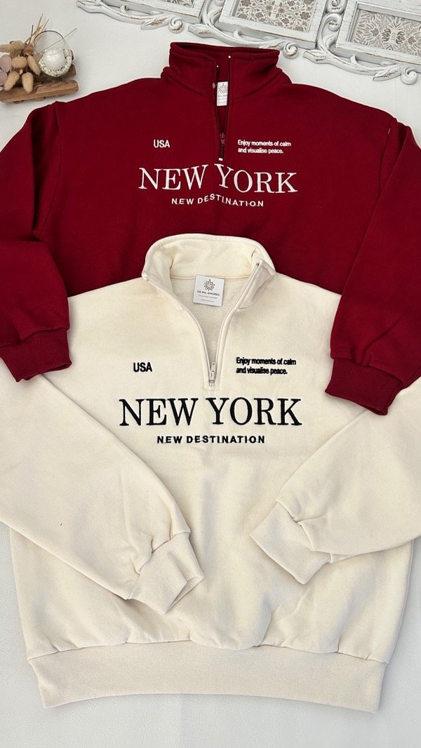 Producto - BUZO NEW YORK
