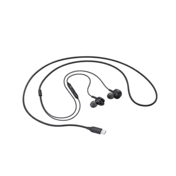 Producto - Auricular Tipo C AKG