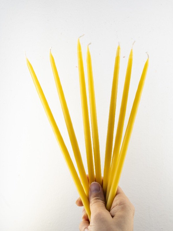 Producto - velas COTIDIANAS