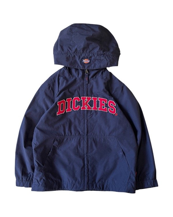 Producto - CAMPERA ROMPEVIENTOS DICKIES KIDS