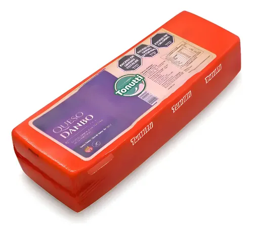 Producto - QUESO DAMBO TONUTTI X KG