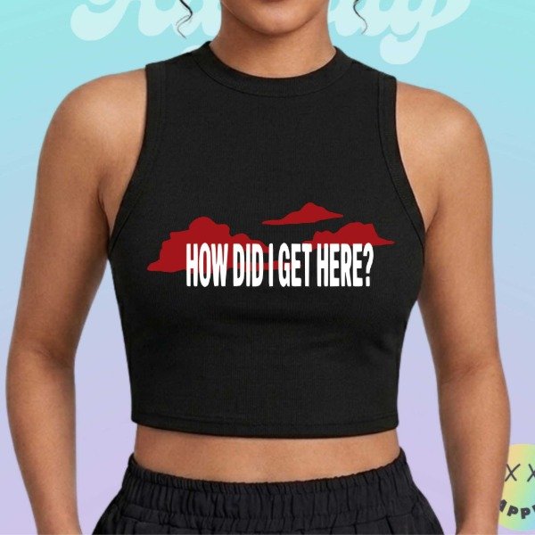 Musculosa Louis Tomlinson #60 — imagen 2