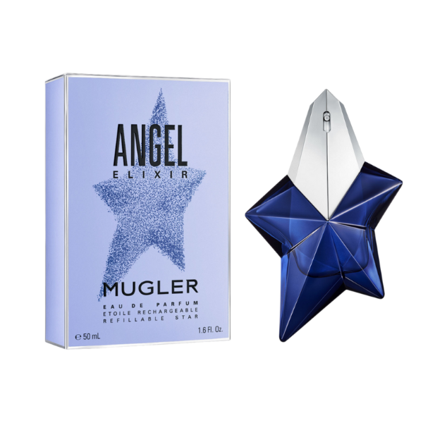 Producto - Angel Mugler - 100ml