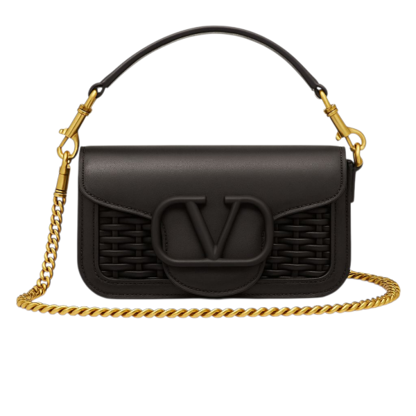 Producto - Cartera Valentino Black Edition