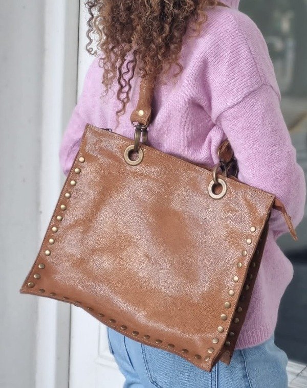 Producto - CARTERA MECHI