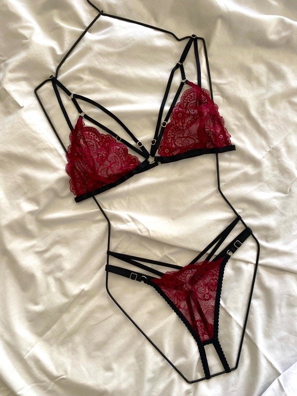 Producto - Conjunto Zorra