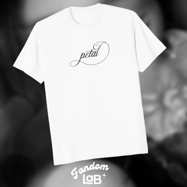 Producto - Remera Petal