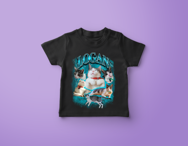 Producto - TEE MASCOTA