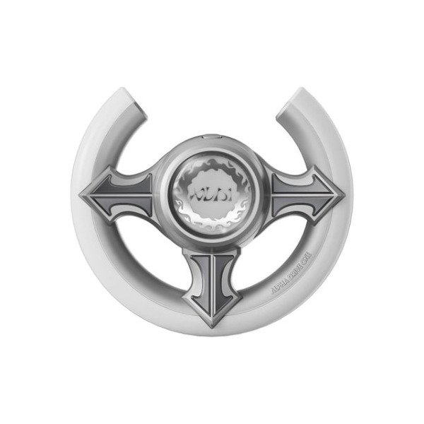 Producto - ALPHA DRIVE ONE - OFFICIAL LIGHTSTICK